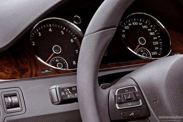 Volkswagen Passat foto 87