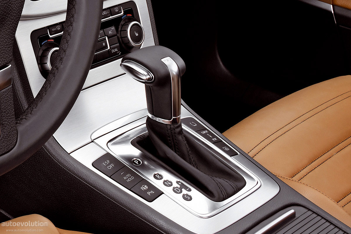 Volkswagen Passat photo 88