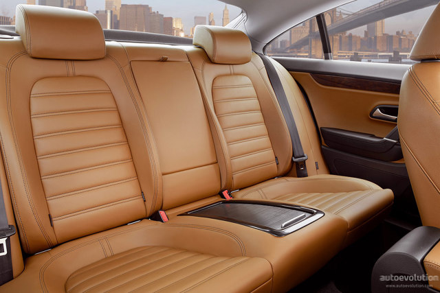Volkswagen Passat foto 89