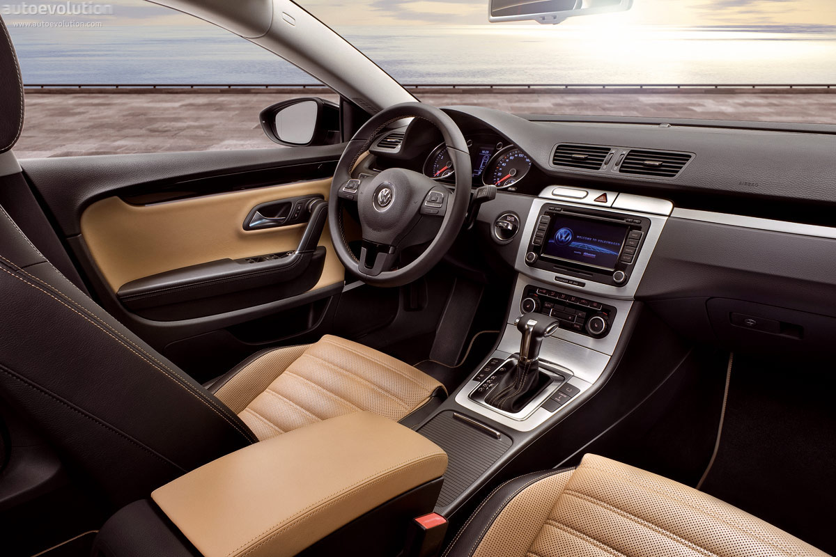 Volkswagen Passat photo 91