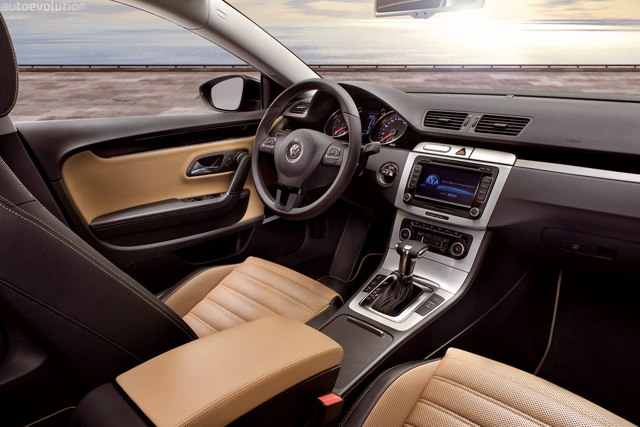 Volkswagen Passat foto 91