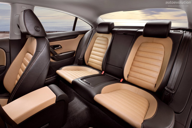 Volkswagen Passat foto 92