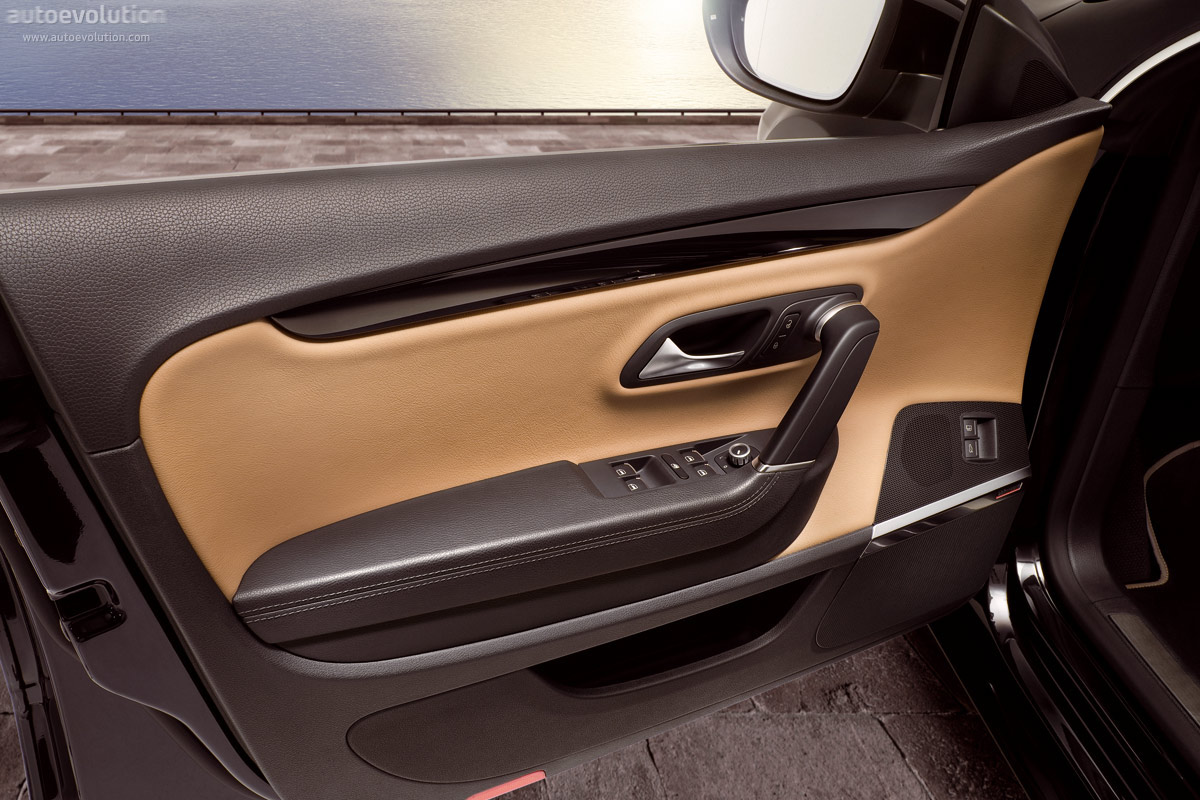 Volkswagen Passat photo 93