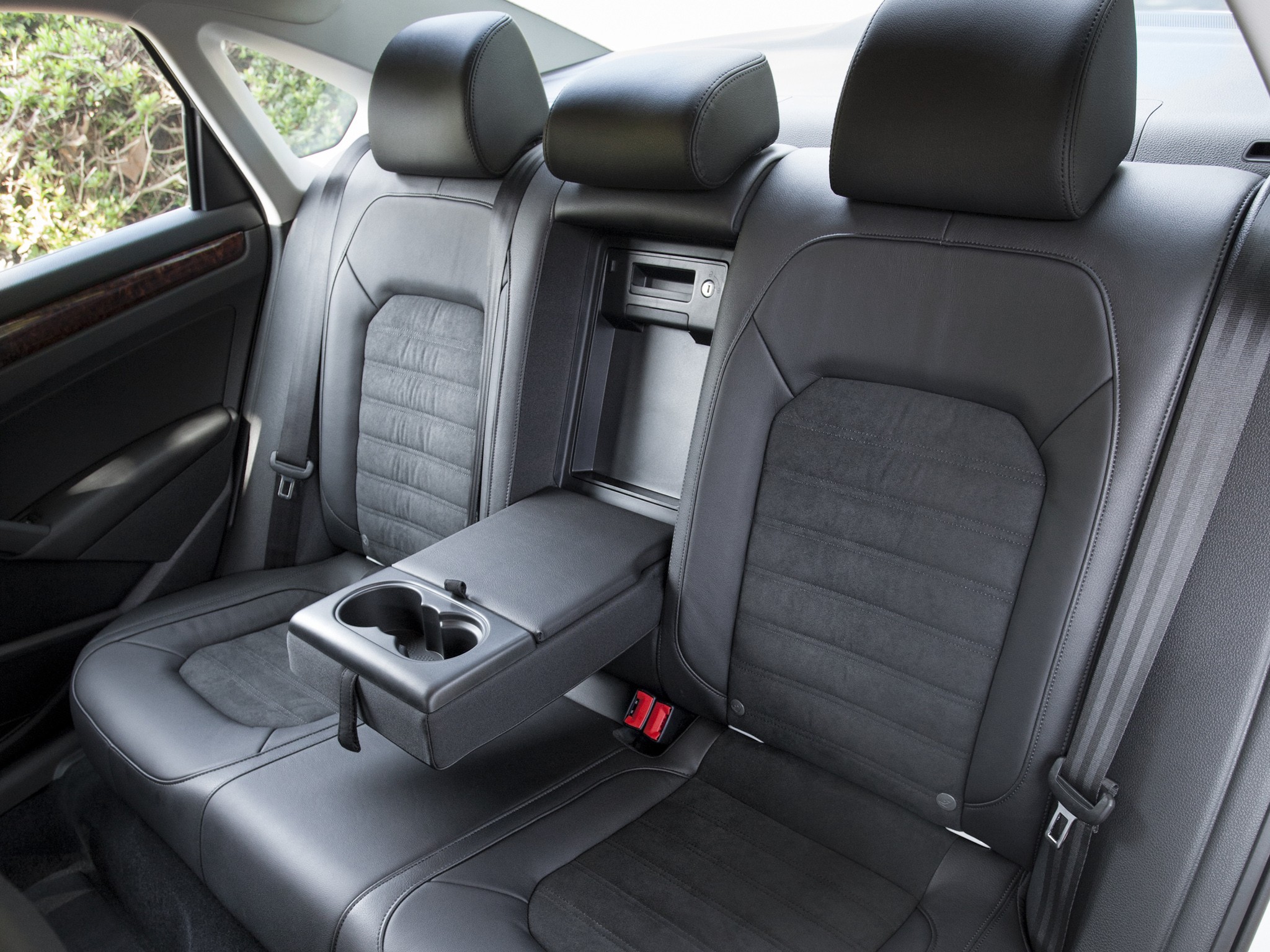 Volkswagen Passat photo 20