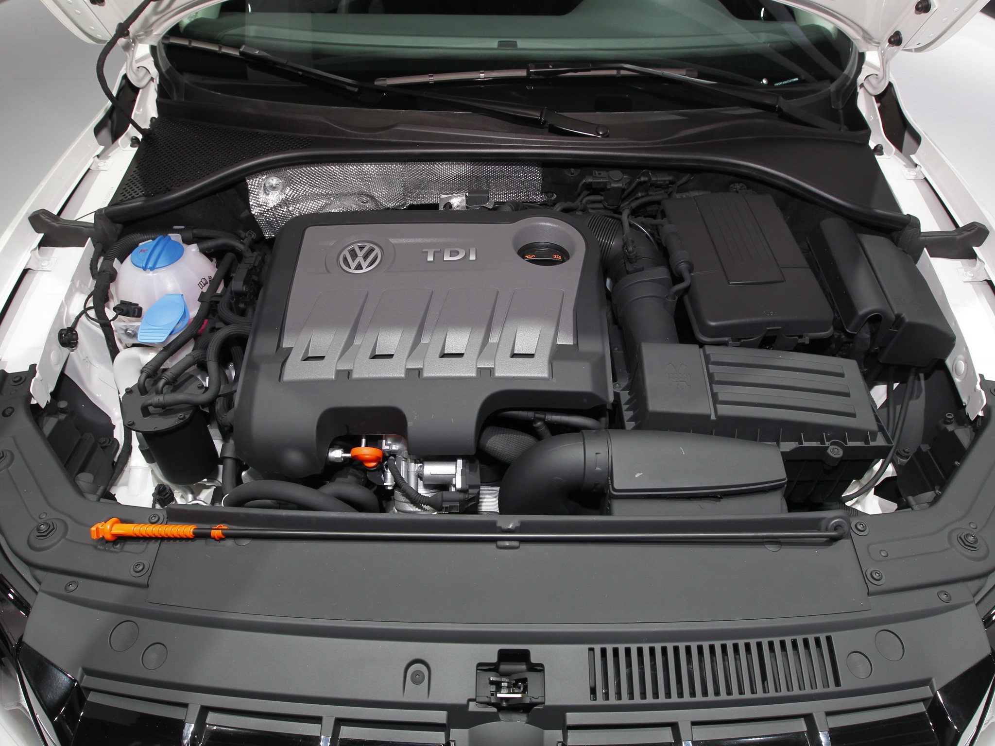 Volkswagen Passat photo 23