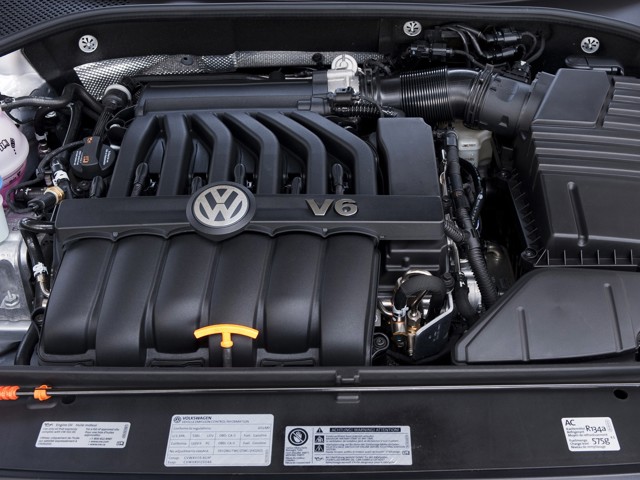 Volkswagen Passat photo 26