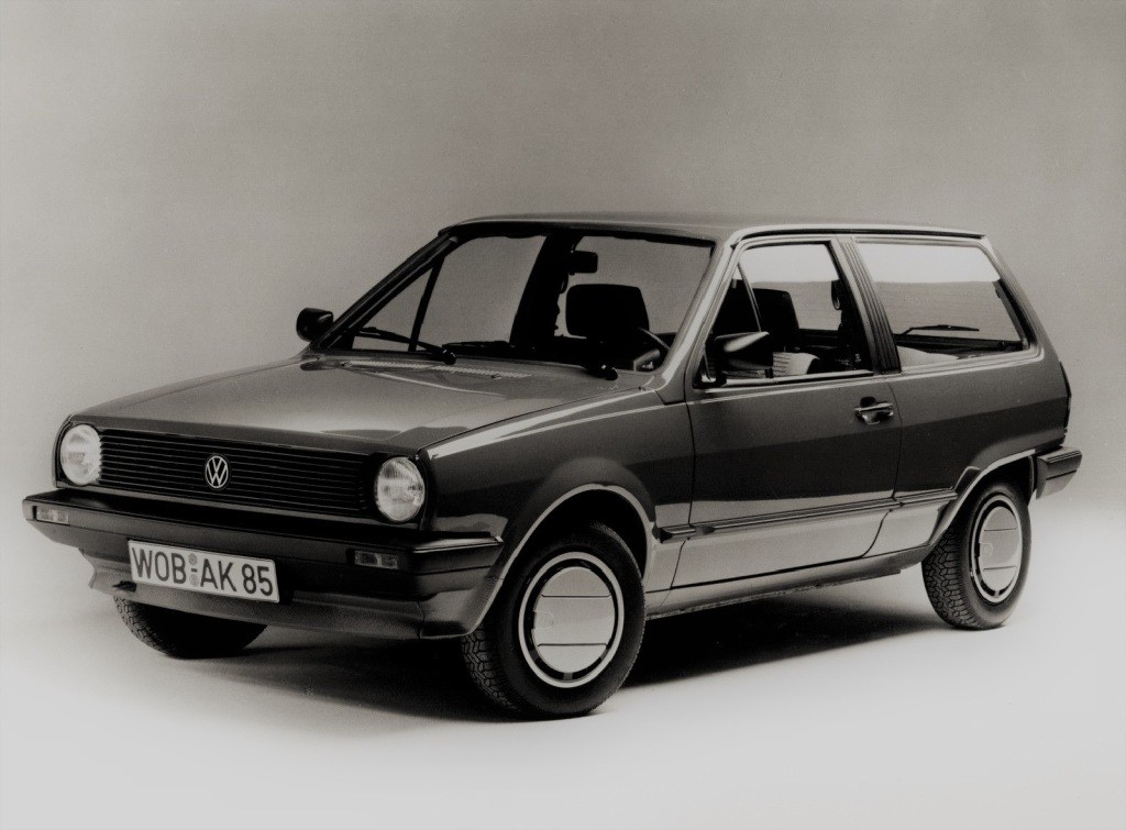 Volkswagen Polo 3 Doors photo 3