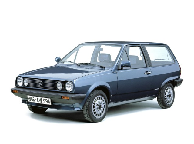 Volkswagen Polo 3 Doors photo 4