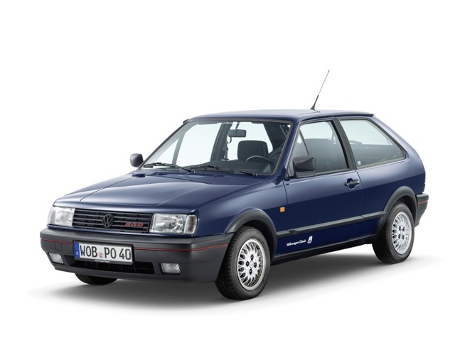 Volkswagen Polo 3 Doors photo 11