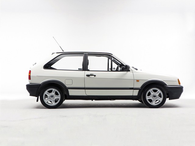 Volkswagen Polo 3 Doors photo 13