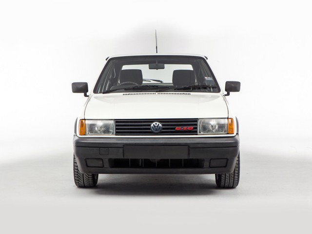 Volkswagen Polo 3 Doors photo 16