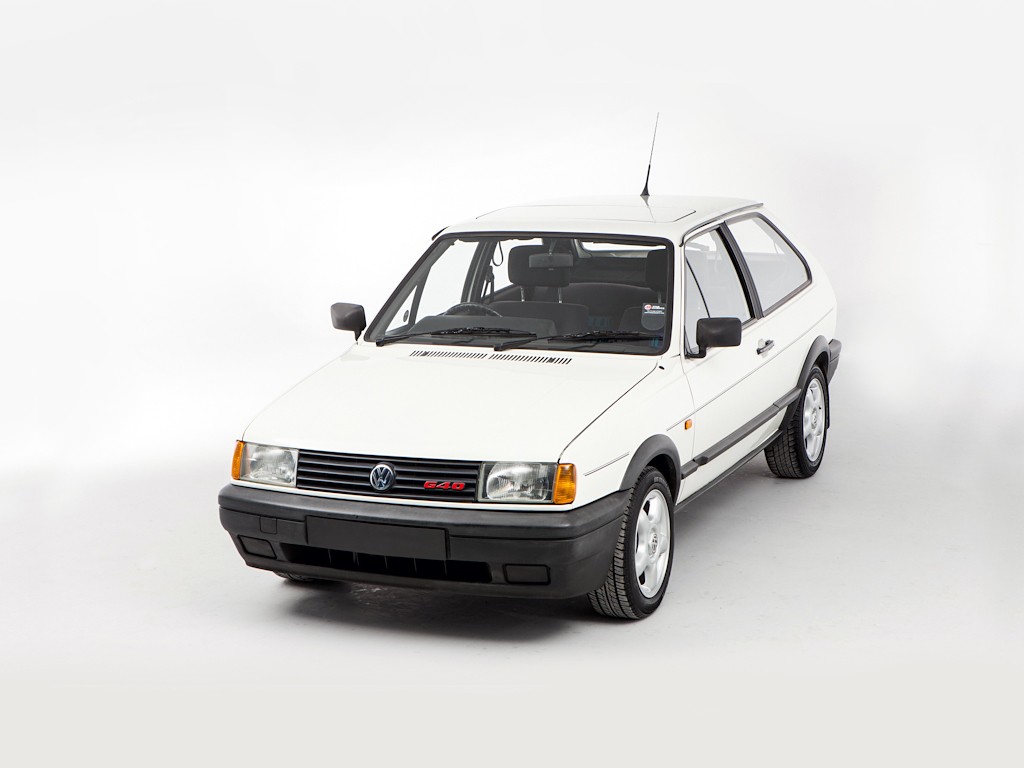 Volkswagen Polo 3 Doors photo 17