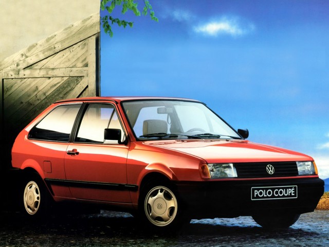 Volkswagen Polo 3 Doors photo 3