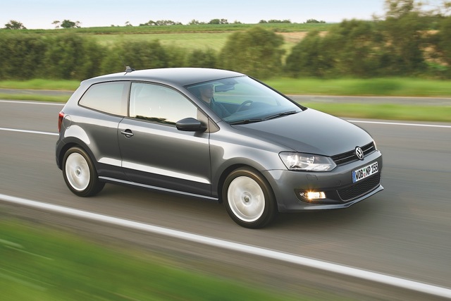 Volkswagen Polo 3 Doors photo 1