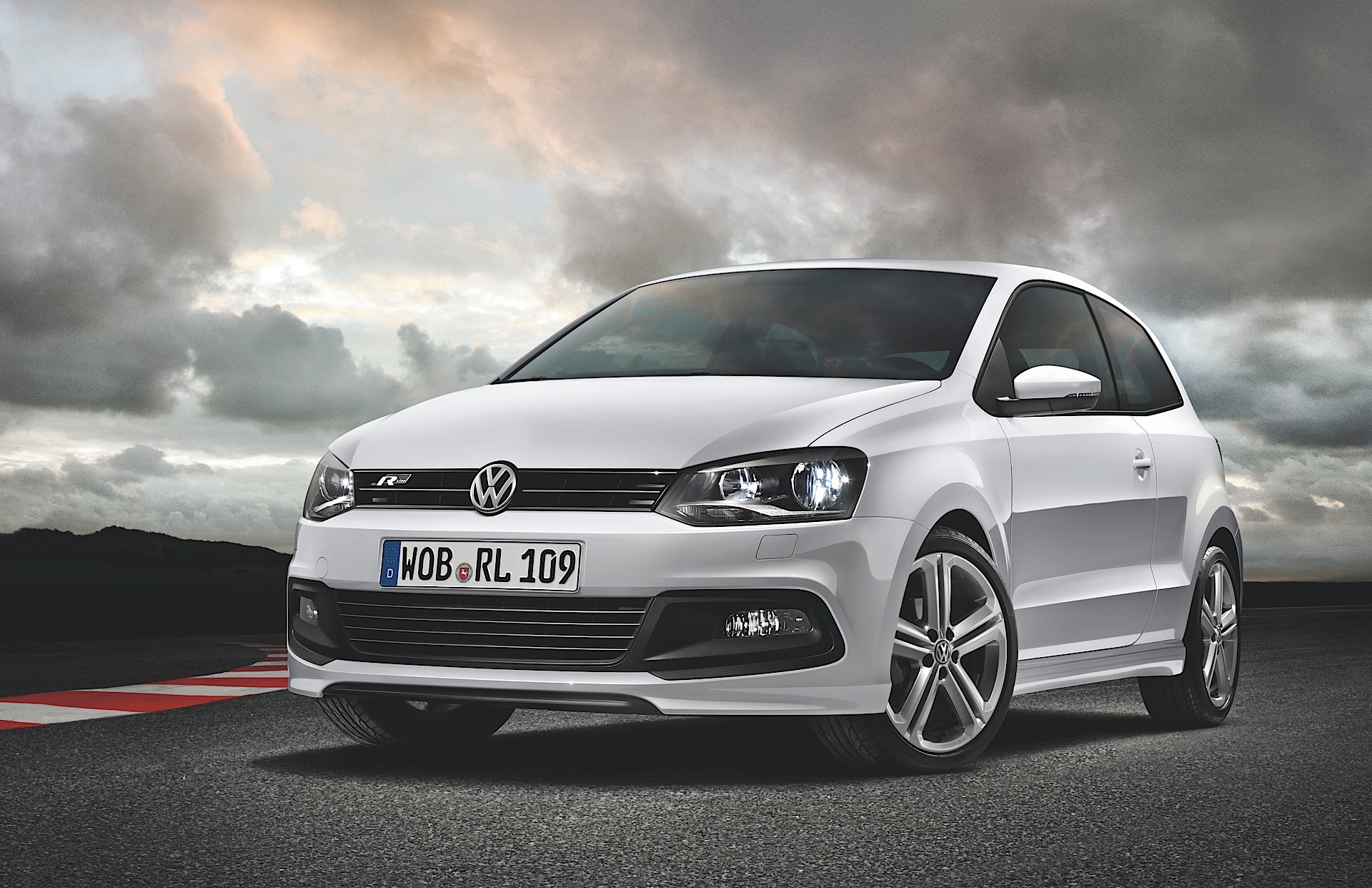 Volkswagen Polo 3 Doors photo 20