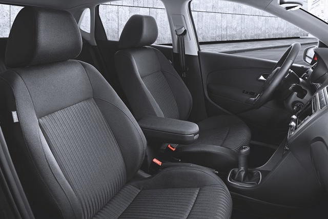 Volkswagen Polo 3 Doors photo 23
