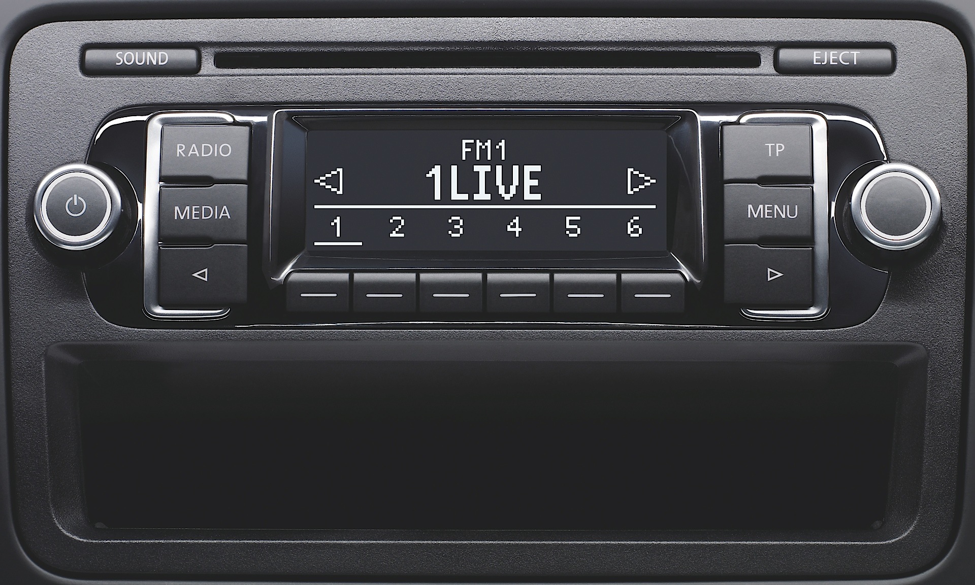 Volkswagen Polo 3 Doors photo 26