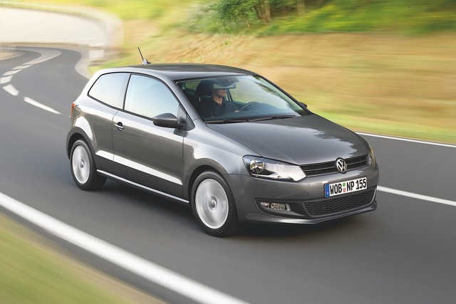 Volkswagen Polo 3 Doors photo 4