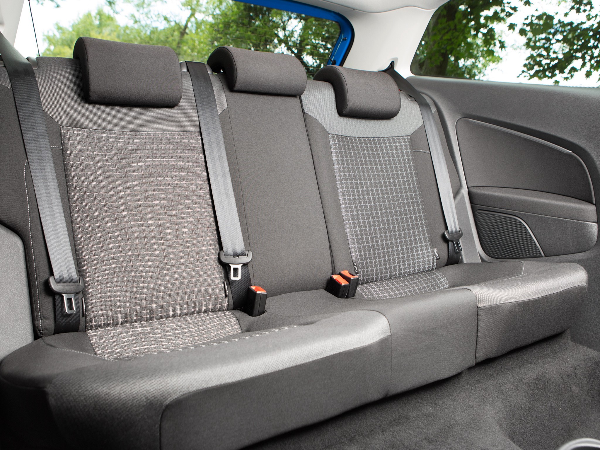 Volkswagen Polo 3 Doors photo 24