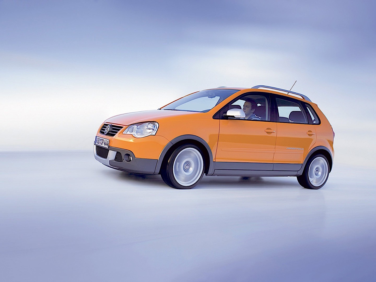 Volkswagen Polo 5 Doors photo 15