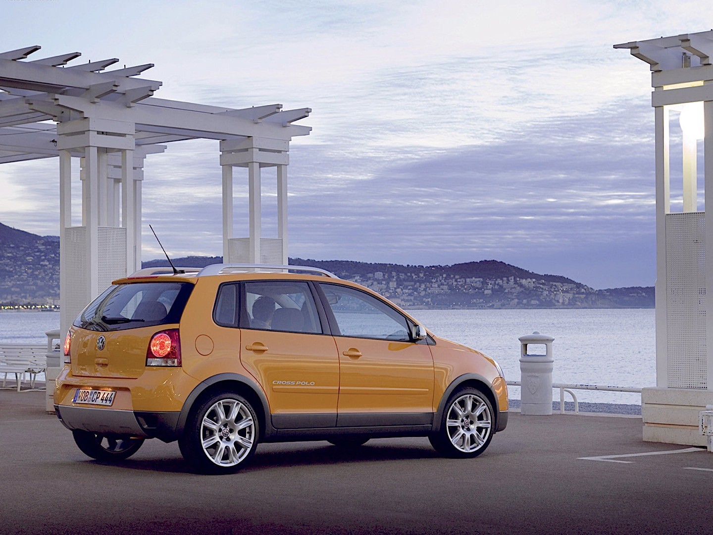 Volkswagen Polo 5 Doors photo 26