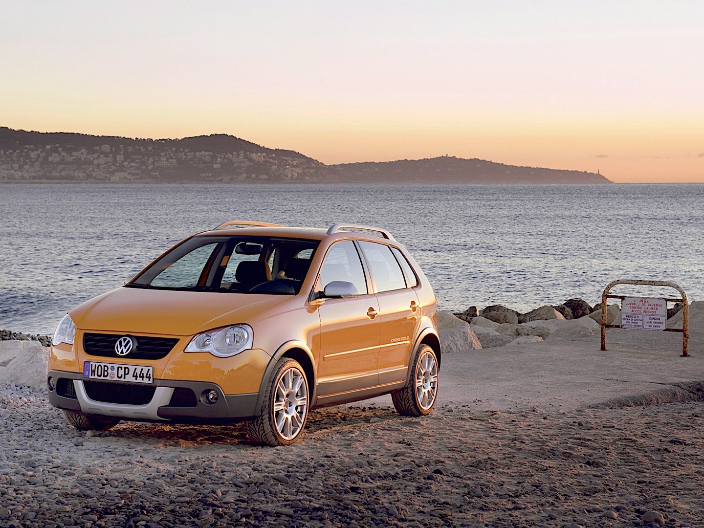 Volkswagen Polo 5 Doors photo 27