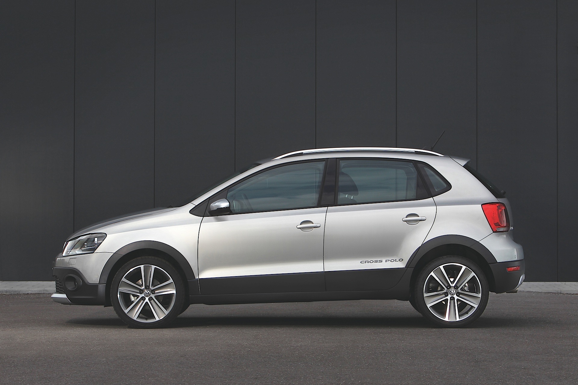 Volkswagen Polo 5 Doors photo 10