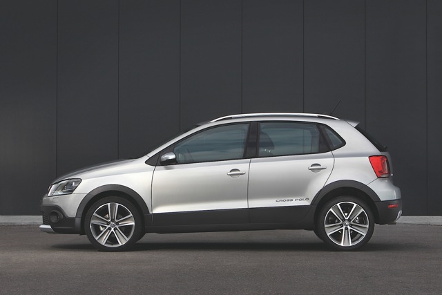 Volkswagen Polo 5 Doors photo 10