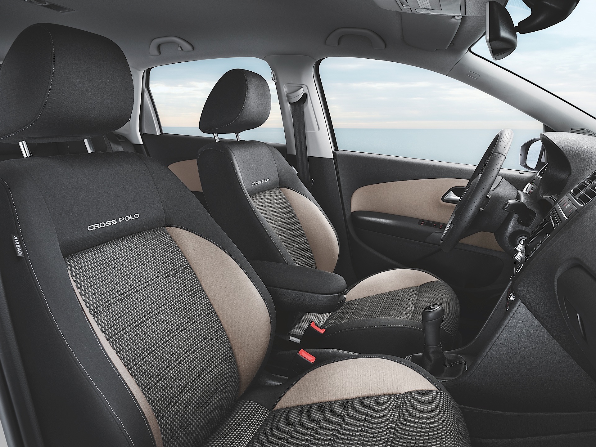 Volkswagen Polo 5 Doors photo 17