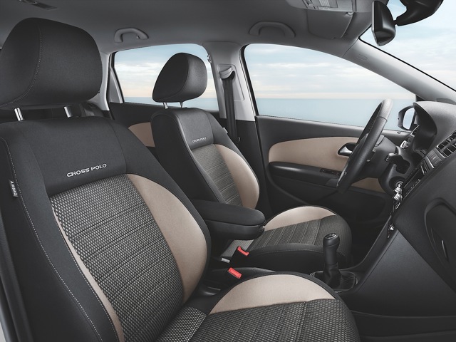 Volkswagen Polo 5 Doors photo 17