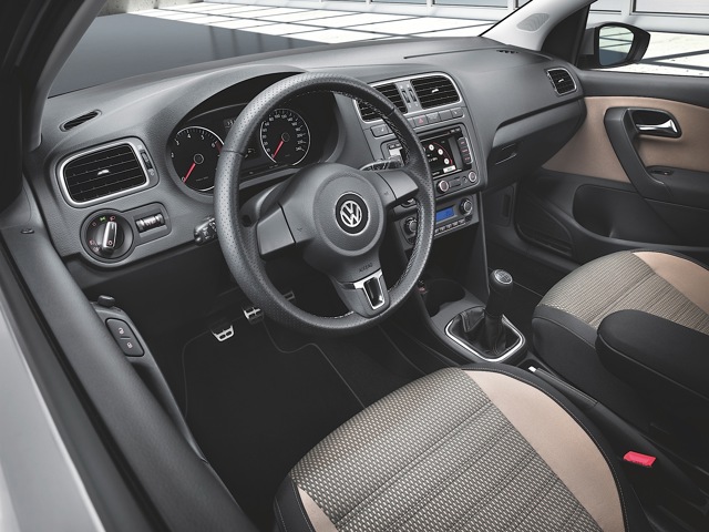 Volkswagen Polo 5 Doors photo 20