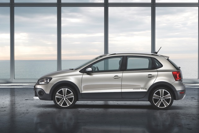 Volkswagen Polo 5 Doors photo 5