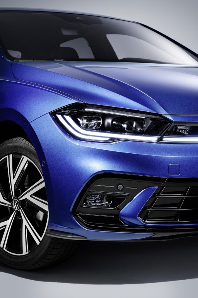 Volkswagen Polo 5 Doors photo 6