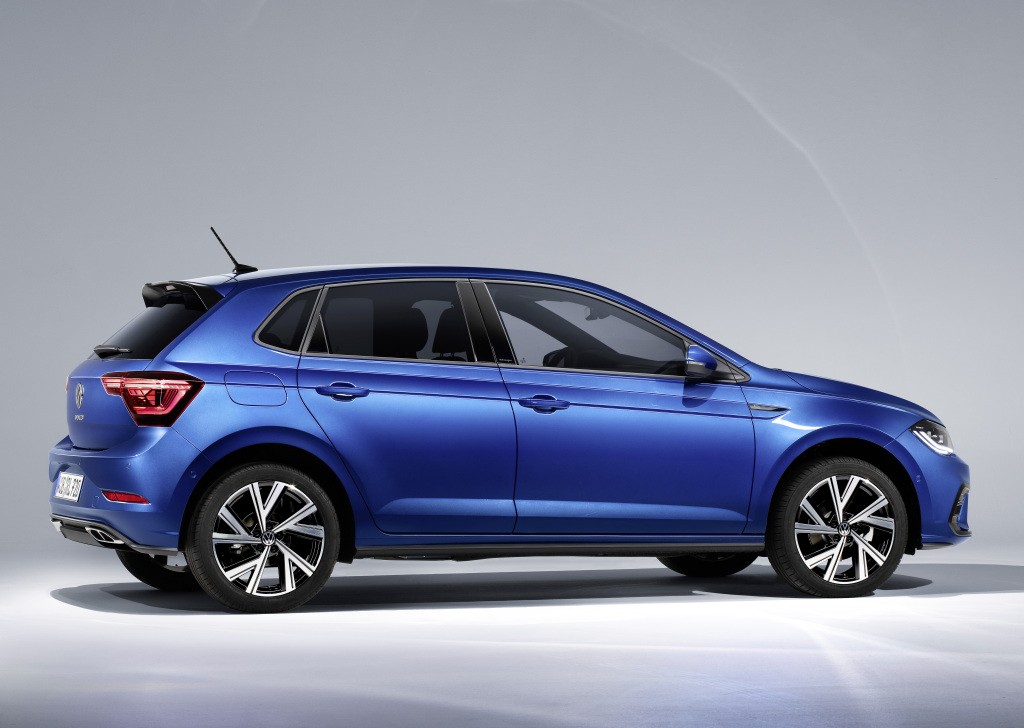 Volkswagen Polo 5 Doors photo 7