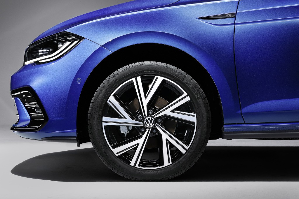 Volkswagen Polo 5 Doors photo 8