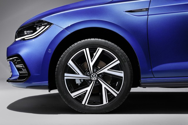 Volkswagen Polo 5 Doors photo 8