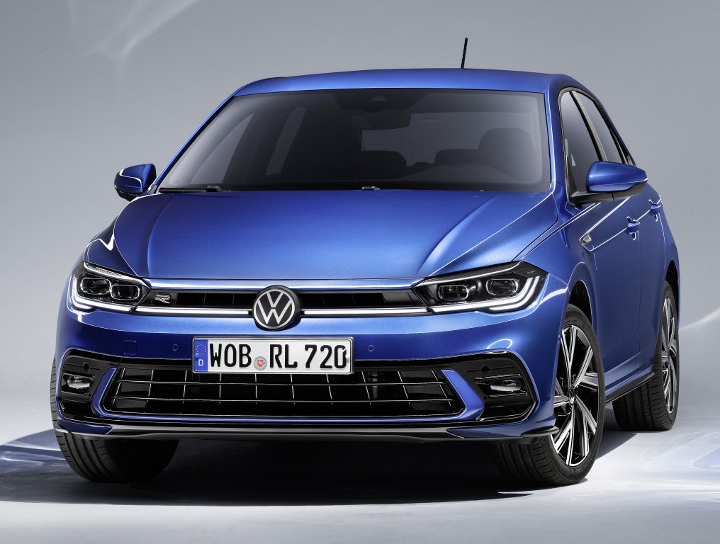 Volkswagen Polo 5 Doors photo 9