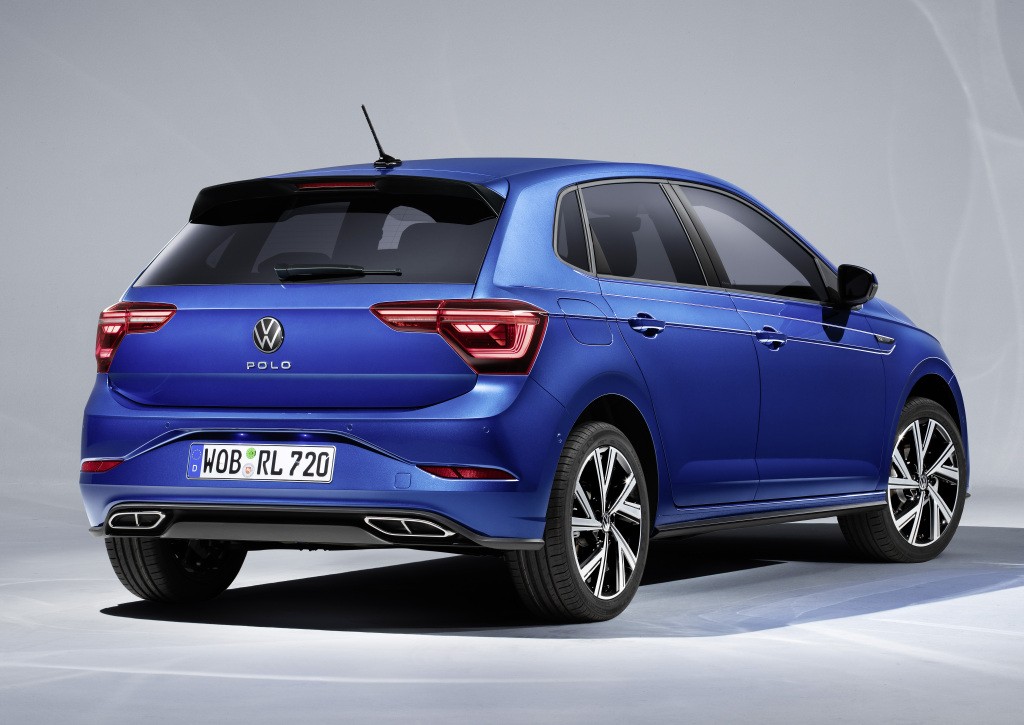 Volkswagen Polo 5 Doors photo 10