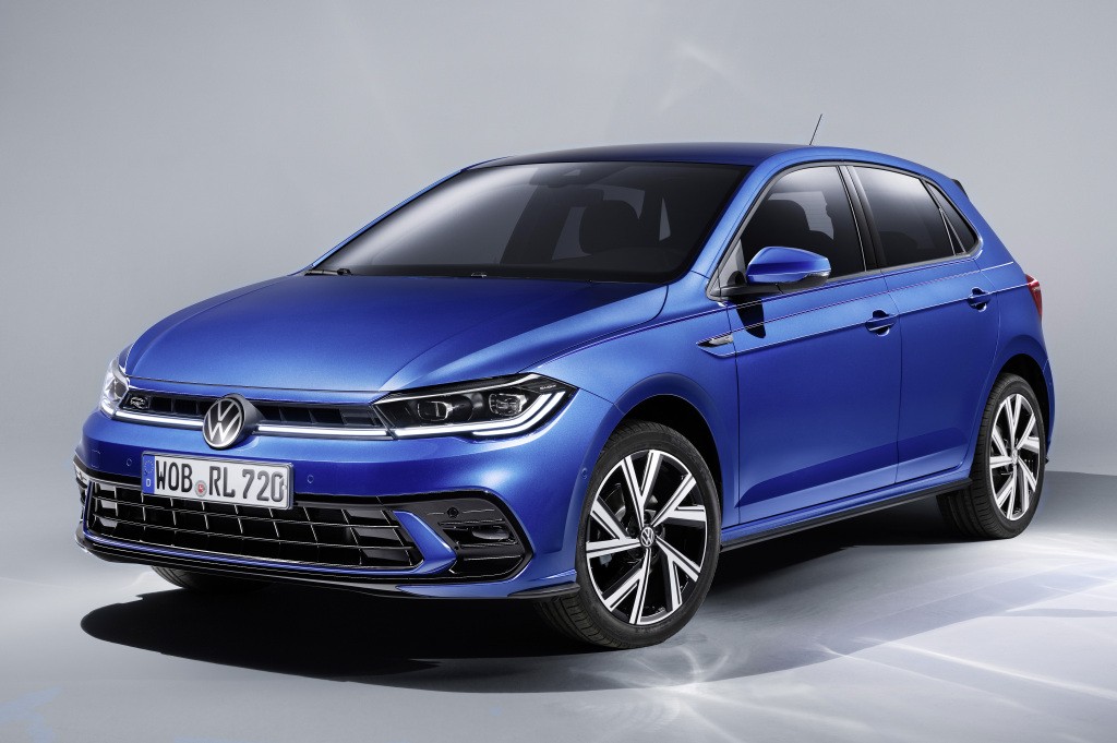 Volkswagen Polo 5 Doors photo 11