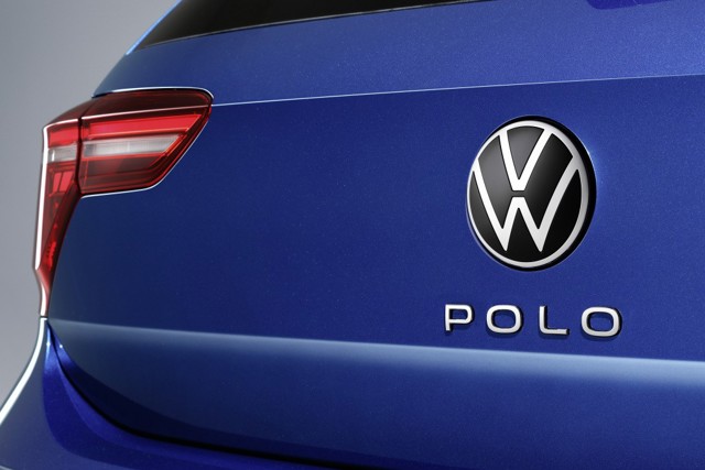Volkswagen Polo 5 Doors photo 12