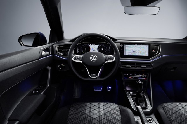 Volkswagen Polo 5 Doors photo 47