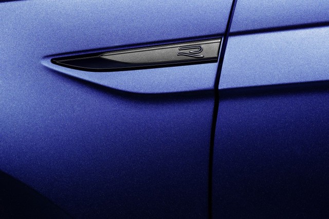 Volkswagen Polo 5 Doors photo 13