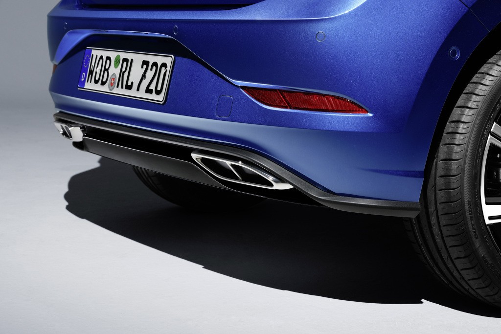 Volkswagen Polo 5 Doors photo 16