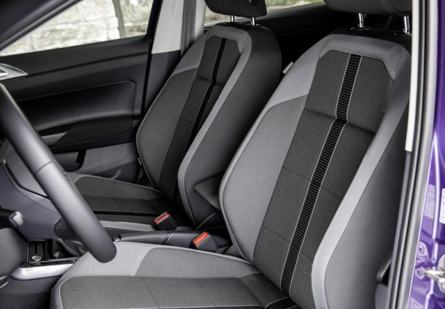 Volkswagen Polo 5 Doors photo 53