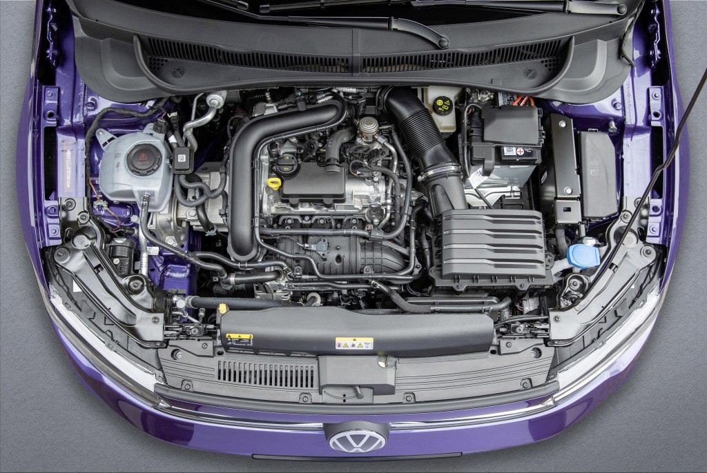 Volkswagen Polo 5 Doors photo 54