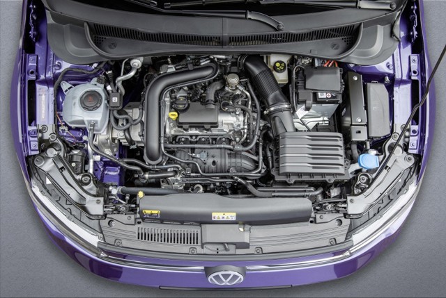 Volkswagen Polo 5 Doors photo 54