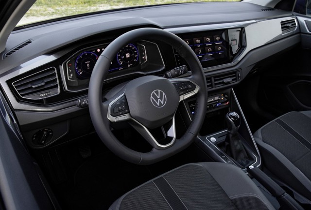 Volkswagen Polo 5 Doors photo 55