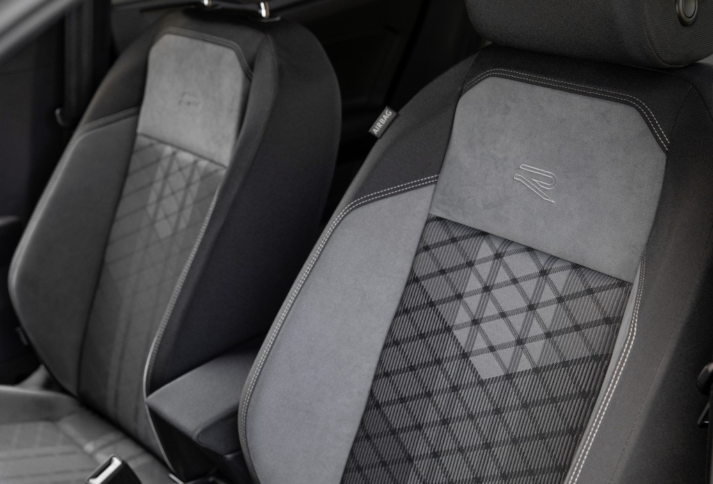 Volkswagen Polo 5 Doors photo 56