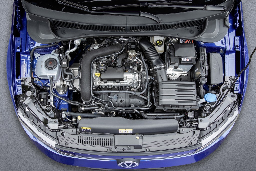 Volkswagen Polo 5 Doors photo 57