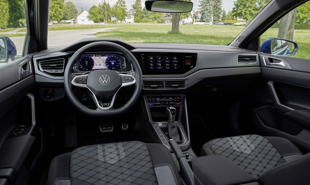 Volkswagen Polo 5 Doors photo 58